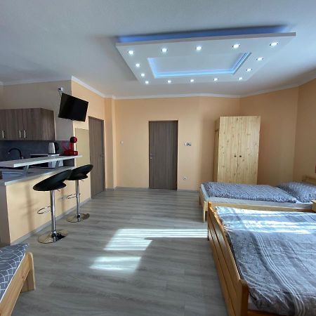 Millennium Lux Apartments Hajdúszoboszló Kültér fotó